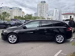 Peugeot 308 T9 · Рестайлинг — Изображение 4