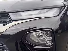 Chevrolet TrailBlazer III — Изображение 20