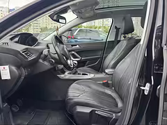 Peugeot 308 T9 · Рестайлинг — Изображение 10