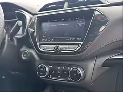 Chevrolet TrailBlazer III — Изображение 27