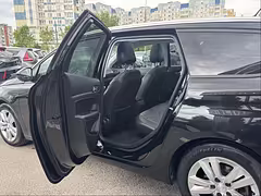 Peugeot 308 T9 · Рестайлинг — Изображение 11
