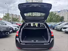 Peugeot 308 T9 · Рестайлинг — Изображение 13