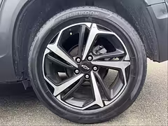 Chevrolet TrailBlazer III — Изображение 30