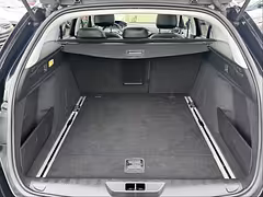 Peugeot 308 T9 · Рестайлинг — Изображение 14