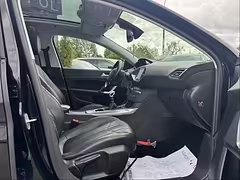 Peugeot 308 T9 · Рестайлинг — Изображение 18