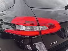 Peugeot 308 T9 · Рестайлинг — Изображение 21