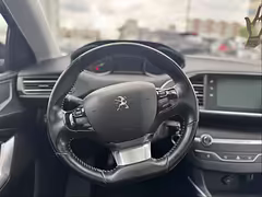 Peugeot 308 T9 · Рестайлинг — Изображение 24