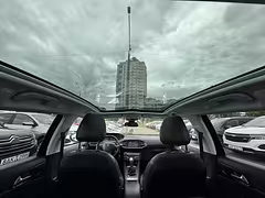 Peugeot 308 T9 · Рестайлинг — Изображение 26