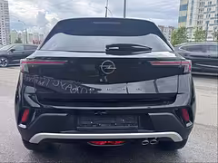 Opel Mokka II — Изображение 6
