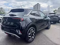 Opel Mokka II — Изображение 7