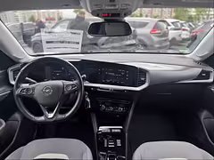 Opel Mokka II — Изображение 23