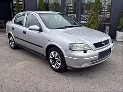 Opel Astra G — Изображение 2