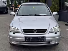 Opel Astra G — Изображение 3