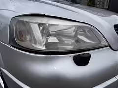 Opel Astra G — Изображение 8