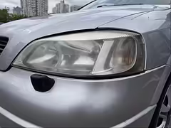 Opel Astra G — Изображение 9