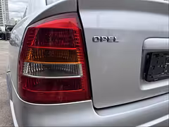 Opel Astra G — Изображение 10
