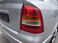 Opel Astra G — Изображение 11