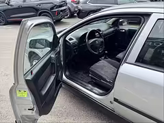 Opel Astra G — Изображение 12