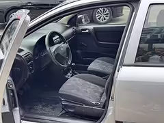 Opel Astra G — Изображение 13