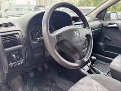 Opel Astra G — Изображение 14