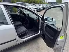Opel Astra G — Изображение 15