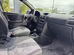 Opel Astra G — Изображение 17