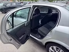 Opel Astra G — Изображение 18