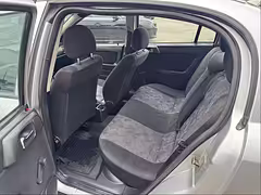 Opel Astra G — Изображение 19