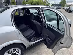 Opel Astra G — Изображение 21