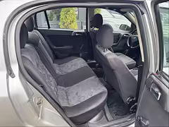 Opel Astra G — Изображение 22