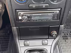 Opel Astra G — Изображение 23