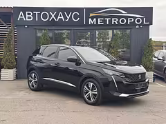 Peugeot 3008 II · Рестайлинг — Изображение 1