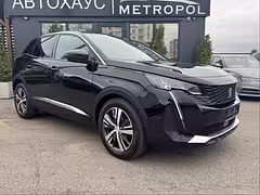 Peugeot 3008 II · Рестайлинг — Изображение 2