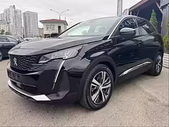 Peugeot 3008 II · Рестайлинг — Изображение 3