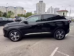Peugeot 3008 II · Рестайлинг — Изображение 4