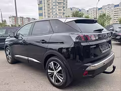 Peugeot 3008 II · Рестайлинг — Изображение 5