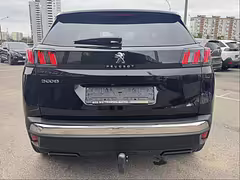 Peugeot 3008 II · Рестайлинг — Изображение 6