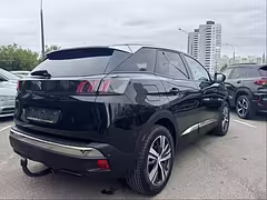 Peugeot 3008 II · Рестайлинг — Изображение 7