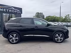 Peugeot 3008 II · Рестайлинг — Изображение 8