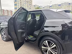 Peugeot 3008 II · Рестайлинг — Изображение 11