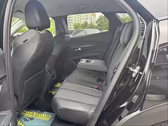Peugeot 3008 II · Рестайлинг — Изображение 12