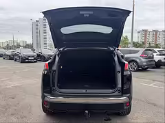 Peugeot 3008 II · Рестайлинг — Изображение 13