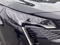 Peugeot 3008 II · Рестайлинг — Изображение 19