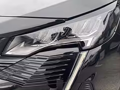 Peugeot 3008 II · Рестайлинг — Изображение 20