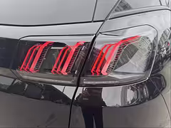 Peugeot 3008 II · Рестайлинг — Изображение 22