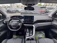 Peugeot 3008 II · Рестайлинг — Изображение 23