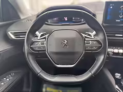 Peugeot 3008 II · Рестайлинг — Изображение 24