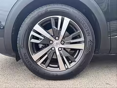 Peugeot 3008 II · Рестайлинг — Изображение 28