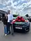 Решили подарить себе на свадьбу авто