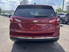 Chevrolet Equinox III — Изображение 6